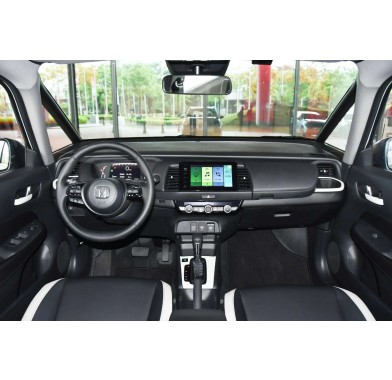 Honda Fit (Jazz) 1.5T - 11312