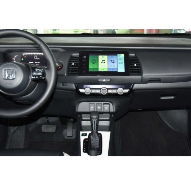 Honda Fit (Jazz) 1.5T - 11318
