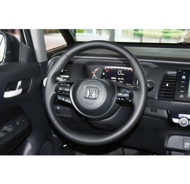 Honda Fit (Jazz) 1.5T - 11330