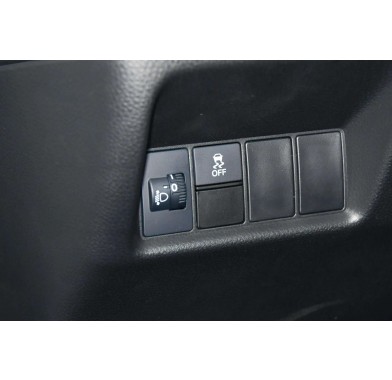 Honda Fit (Jazz) 1.5T - 11342