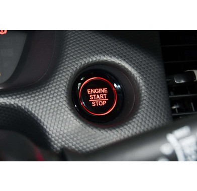 Honda Fit (Jazz) 1.5T - 11354