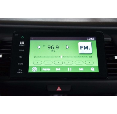 Honda Fit (Jazz) 1.5T - 11372
