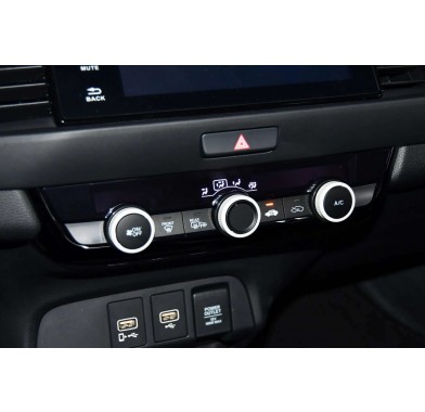 Honda Fit (Jazz) 1.5T - 11378