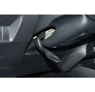 Honda Fit (Jazz) 1.5T - 11414