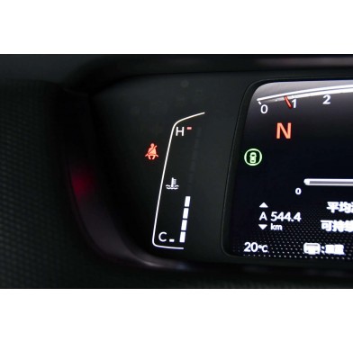 Honda Fit (Jazz) 1.5T - 11432