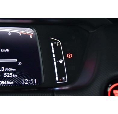 Honda Fit (Jazz) 1.5T - 11438
