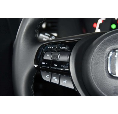 Honda Fit (Jazz) 1.5T - 11450