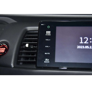 Honda Fit (Jazz) 1.5T - 11462