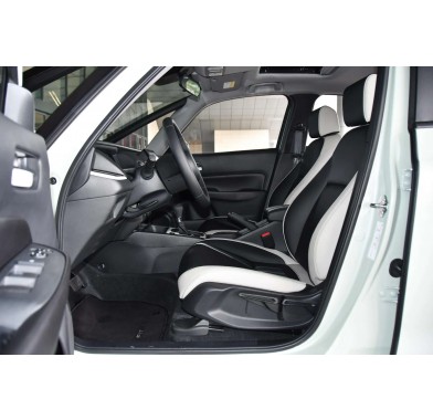 Honda Fit (Jazz) 1.5T - 11504