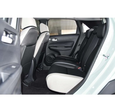 Honda Fit (Jazz) 1.5T - 11516