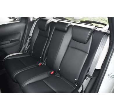 Honda Fit (Jazz) 1.5T - 11522
