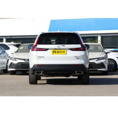 Honda CR-V VI 1.5T - 11738