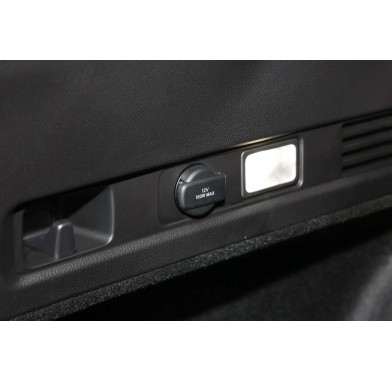 Honda CR-V VI 1.5T - 12356