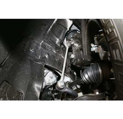 Honda CR-V VI 1.5T - 11888