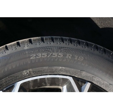 Honda CR-V VI 1.5T - 11930