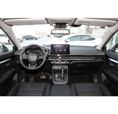 Honda CR-V VI 1.5T - 12008