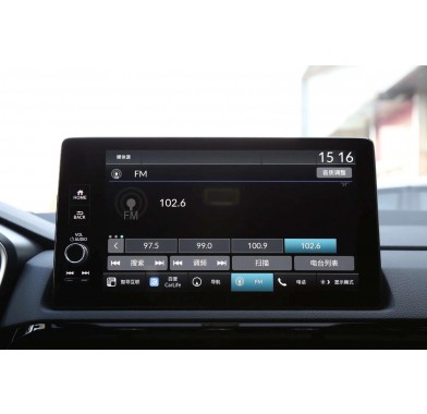 Honda CR-V VI 1.5T - 12068