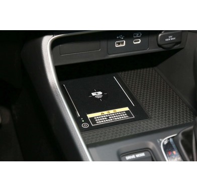 Honda CR-V VI 1.5T - 12080