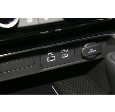 Honda CR-V VI 1.5T - 12128