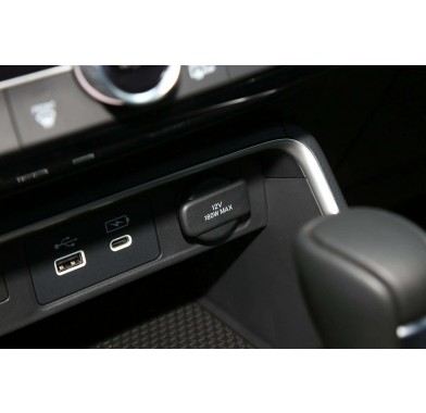 Honda CR-V VI 1.5T - 12134