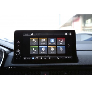 Honda CR-V VI 1.5T - 12146