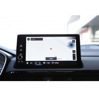 Honda CR-V VI 1.5T - 12164