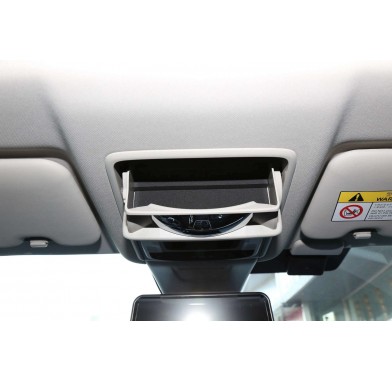 Honda CR-V VI 1.5T - 12284