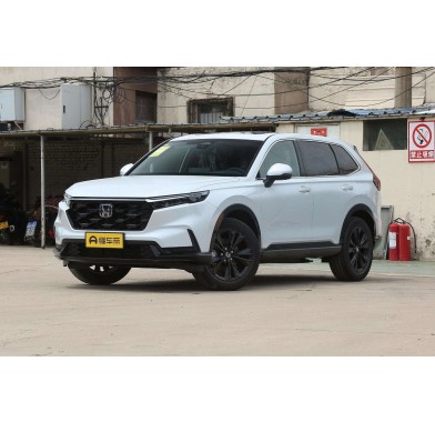 Honda CR-V VI 2.0 HYBRID - 12512