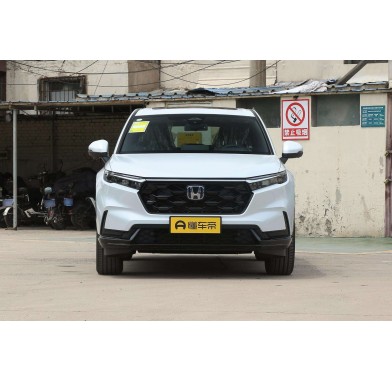 Honda CR-V VI 2.0 HYBRID - 12518