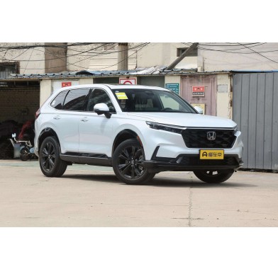 Honda CR-V VI 2.0 HYBRID - 12524