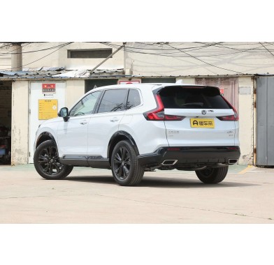 Honda CR-V VI 2.0 HYBRID - 12536