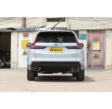 Honda CR-V VI 2.0 HYBRID - 12542