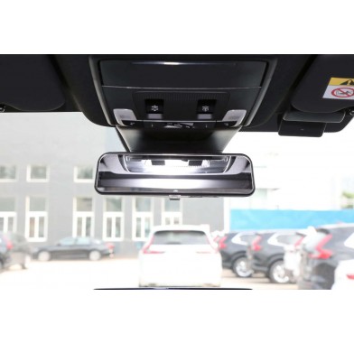 Honda CR-V VI 2.0 HYBRID - 13112