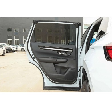 Honda CR-V VI 2.0 HYBRID - 13124