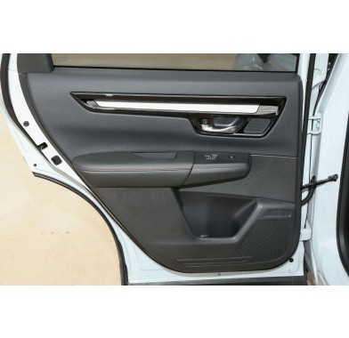 Honda CR-V VI 2.0 HYBRID - 13130