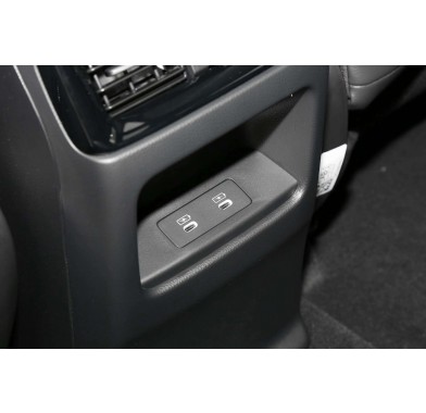 Honda CR-V VI 2.0 HYBRID - 13154
