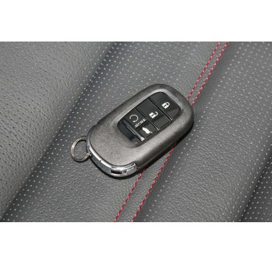 Honda CR-V VI 2.0 HYBRID - 12572
