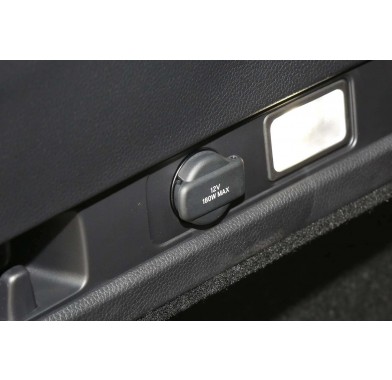Honda CR-V VI 2.0 HYBRID - 13166