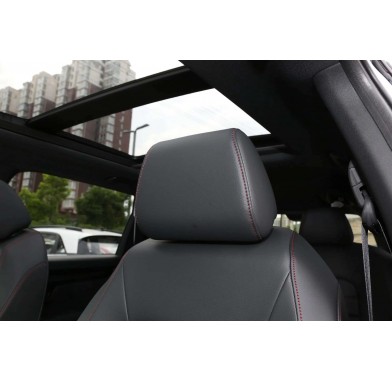 Honda CR-V VI 2.0 HYBRID - 13190