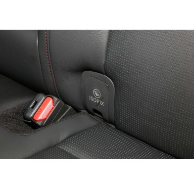 Honda CR-V VI 2.0 HYBRID - 13226