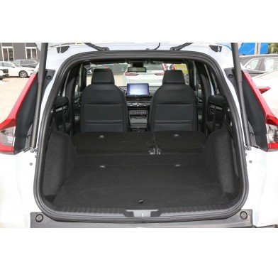 Honda CR-V VI 2.0 HYBRID - 13262