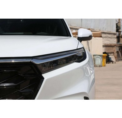 Honda CR-V VI 2.0 HYBRID - 12584