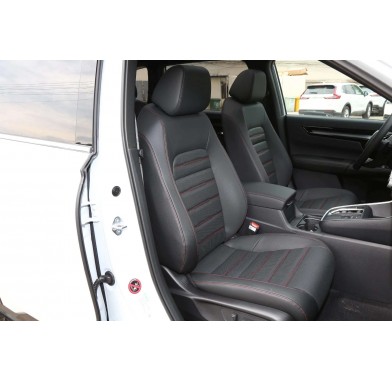 Honda CR-V VI 2.0 HYBRID - 13304