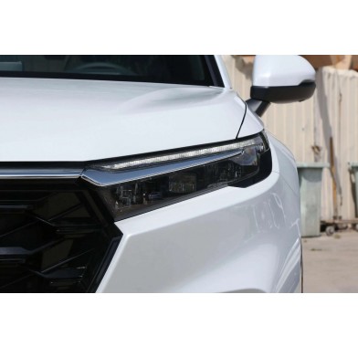 Honda CR-V VI 2.0 HYBRID - 12590