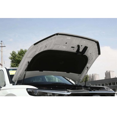 Honda CR-V VI 2.0 HYBRID - 12668