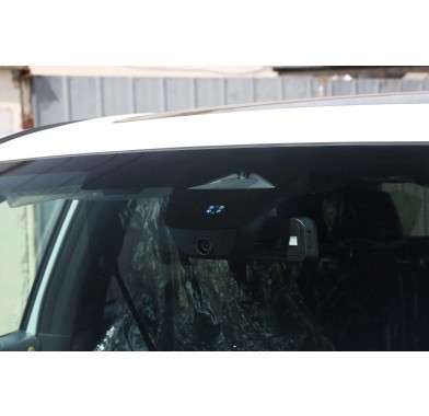Honda CR-V VI 2.0 HYBRID - 12704
