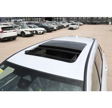 Honda CR-V VI 2.0 HYBRID - 12740