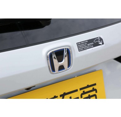 Honda CR-V VI 2.0 HYBRID - 12764