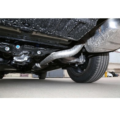 Honda CR-V VI 2.0 HYBRID - 12776