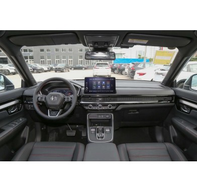 Honda CR-V VI 2.0 HYBRID - 12782